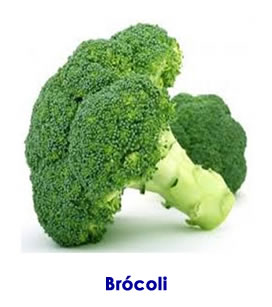 variedades de brocoli